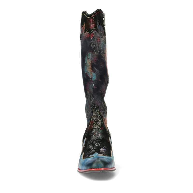Bottes - GECAIO 14