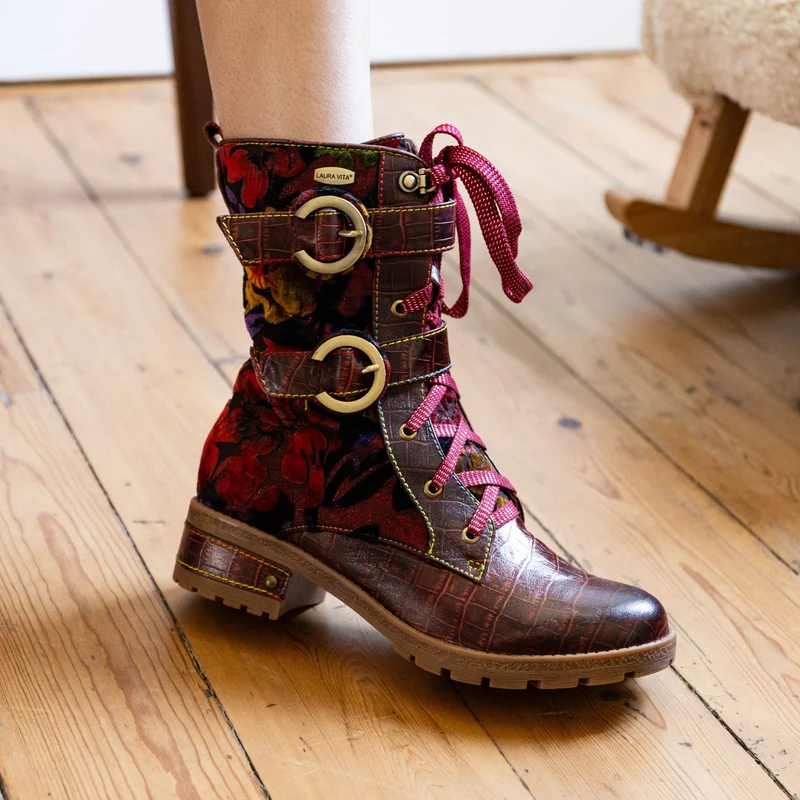 Bottes - COCRAILO 71