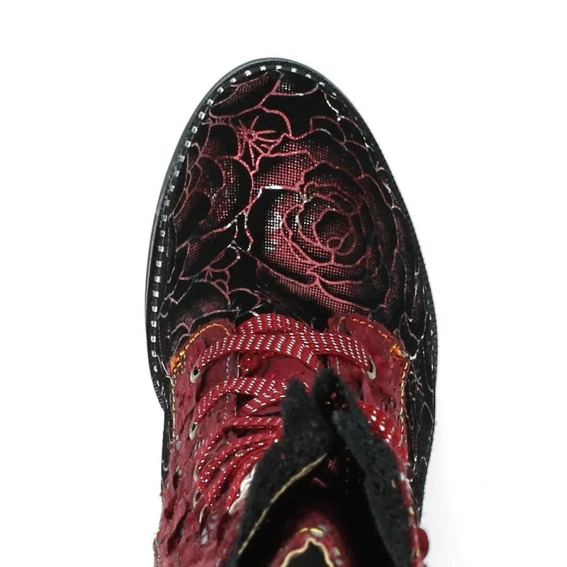 Bottes - ALCBANEO 351