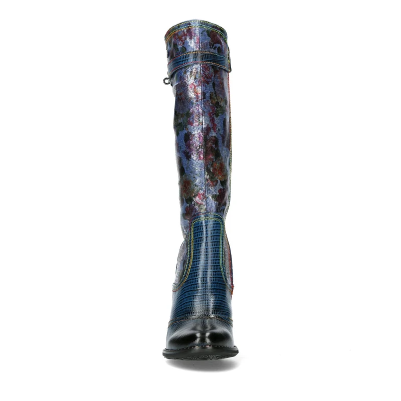 Bottes - NAYAO 11