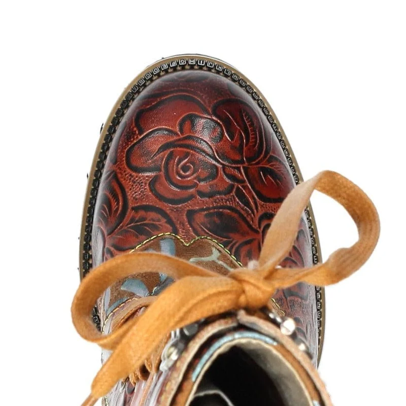 Bottes - MAEVAO 15