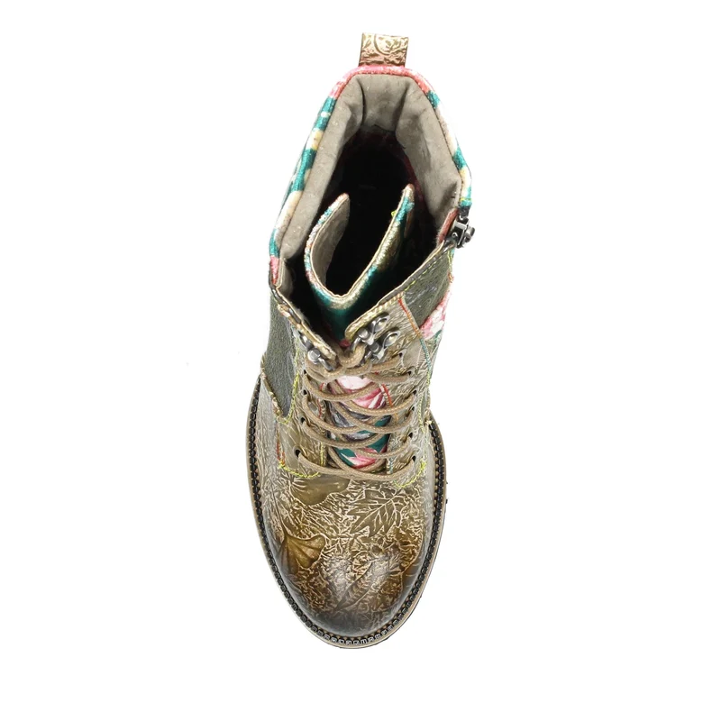 Bottines - MAEVAO 06