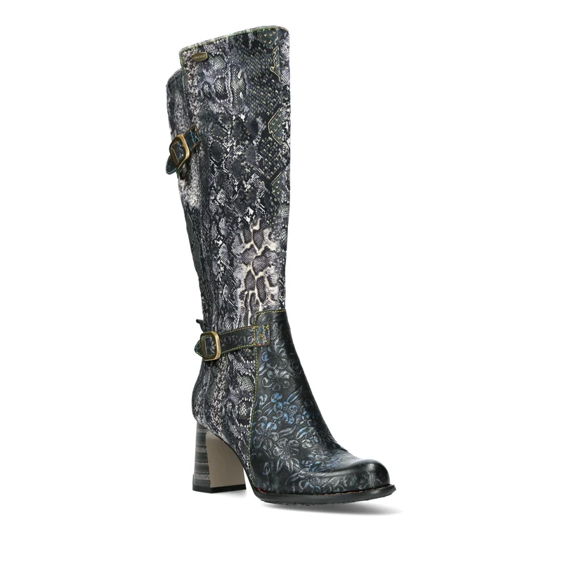 Bottes - MAELEO 04