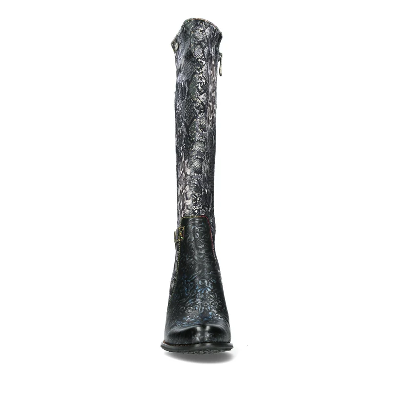 Bottes - MAELEO 04
