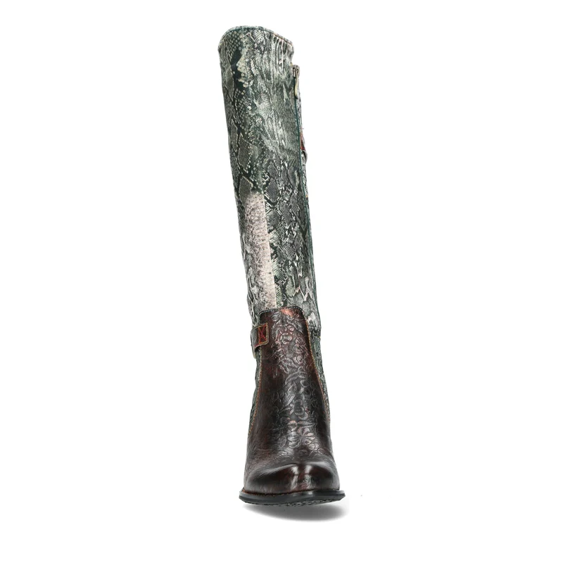 Bottes - MAELEO 04
