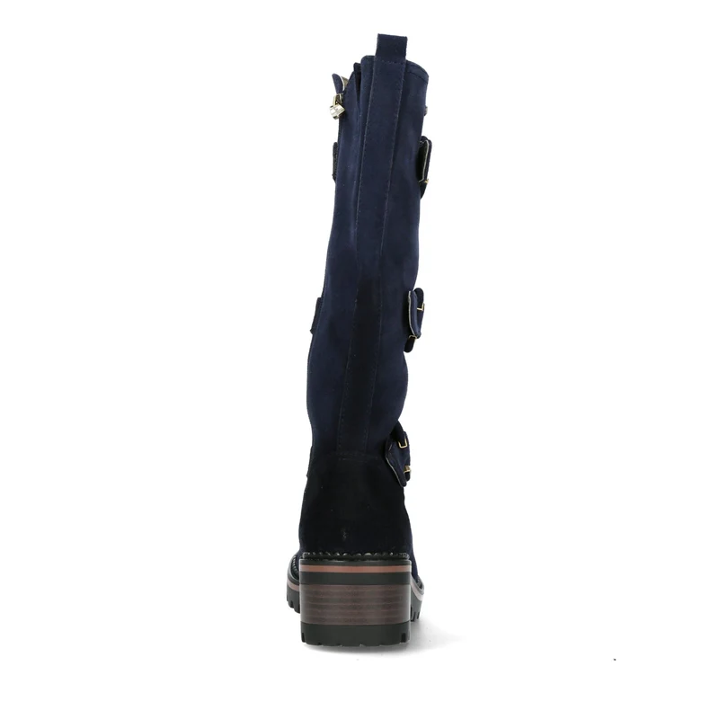 Bottes - KESSO 08