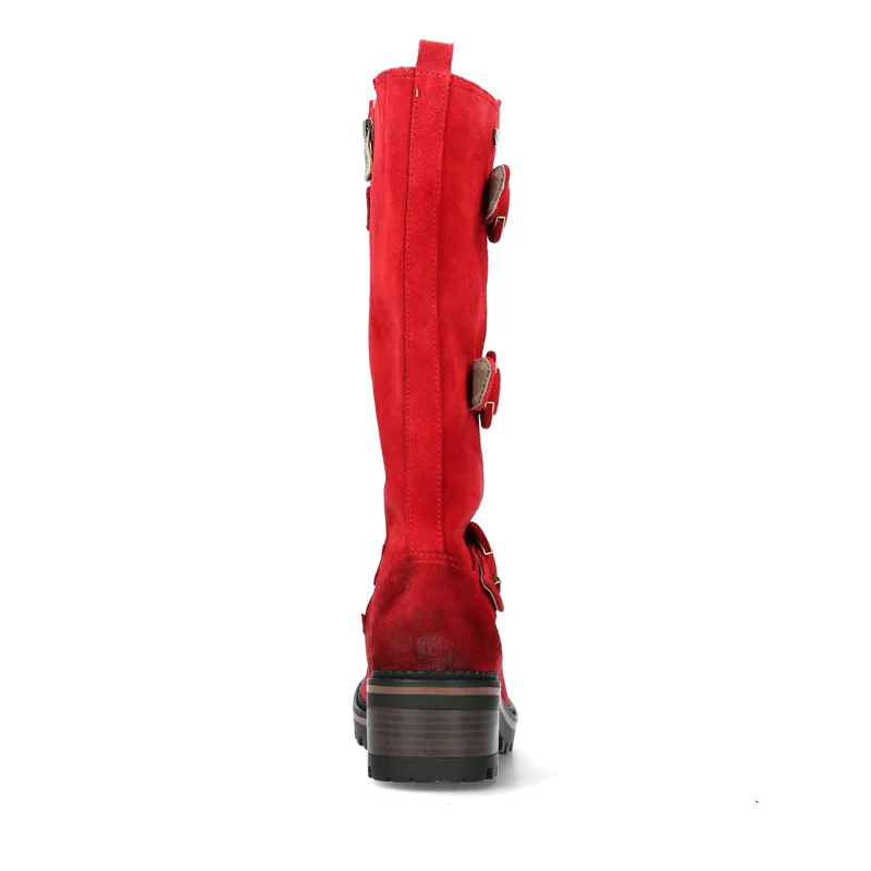 Bottes - KESSO 08