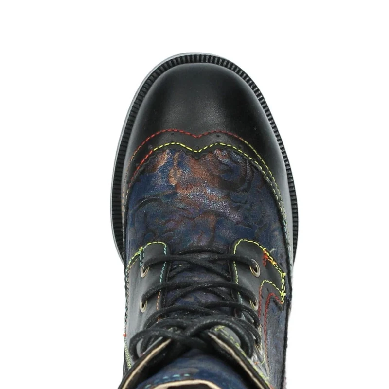 Bottes - KELLAO 03
