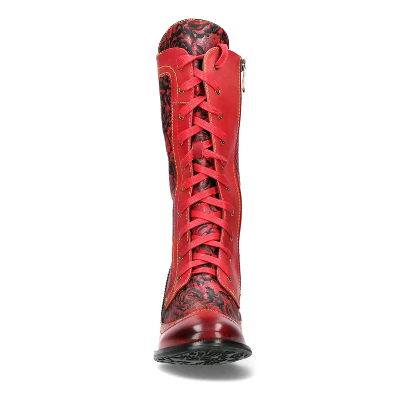 Bottes - KELLAO 03
