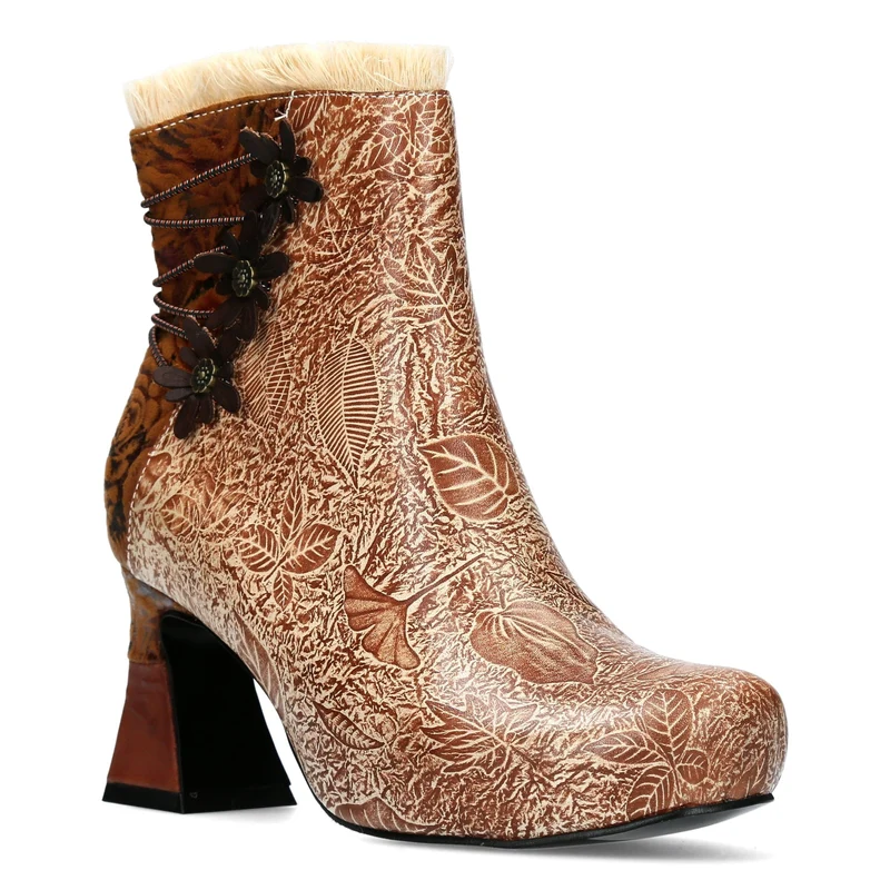 Bottines - MAGALIEO 56