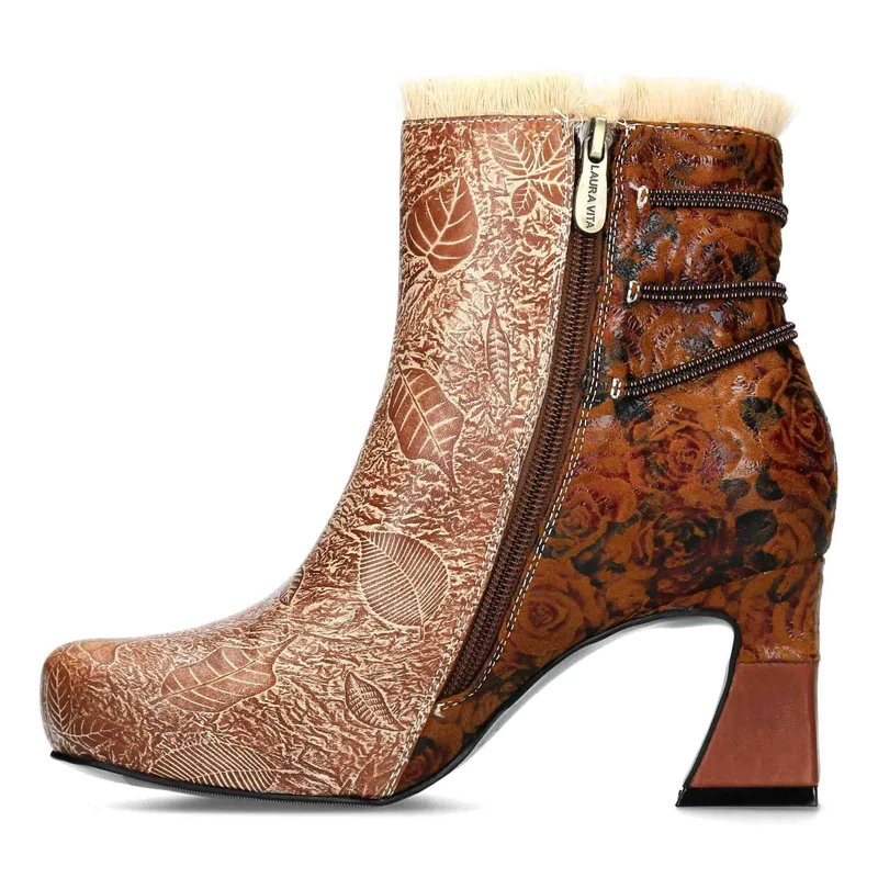 Bottines - MAGALIEO 56