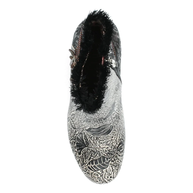Bottines - MAGALIEO 56