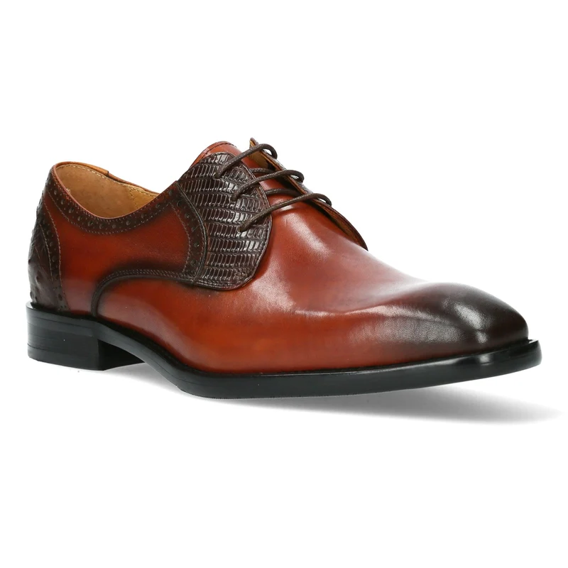Chaussure Homme ALVIN 02