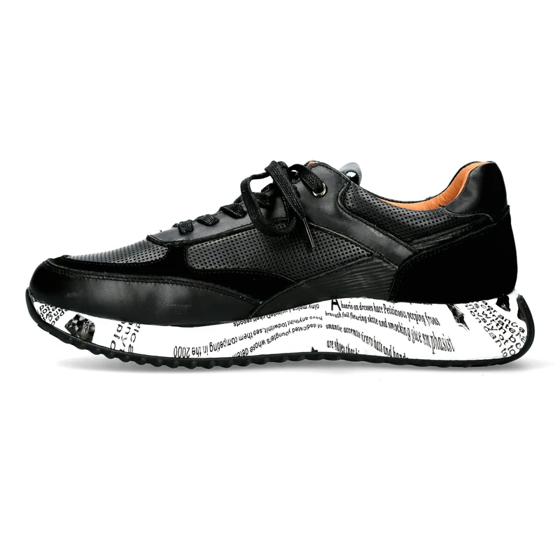 Chaussure Homme ALFRED 03