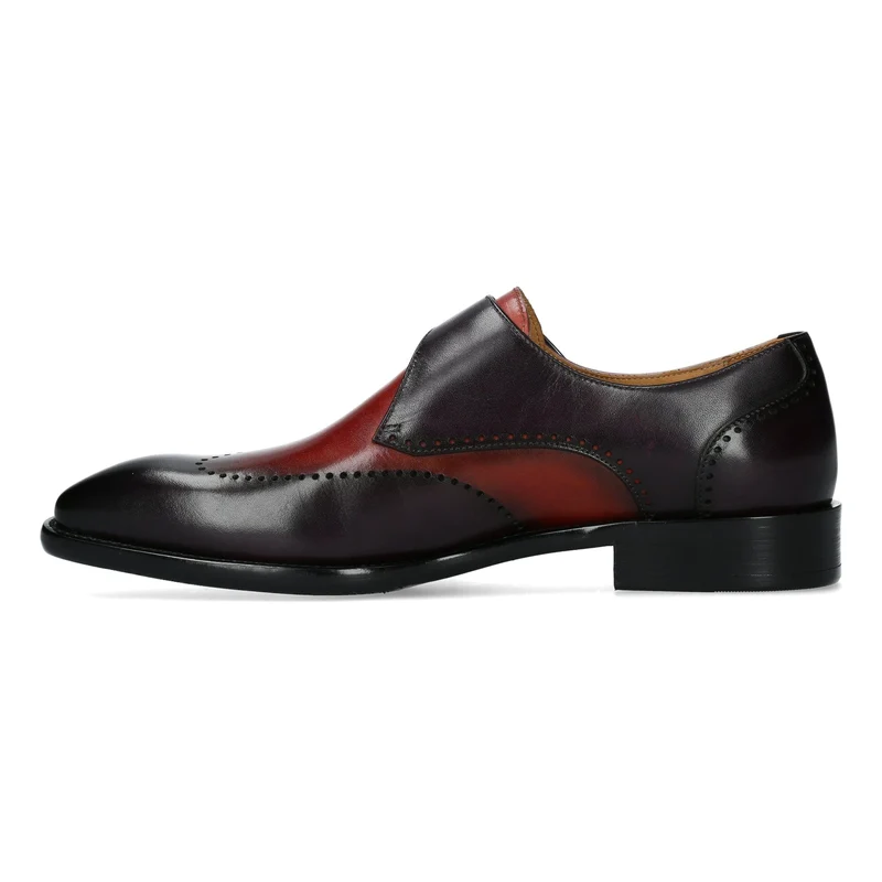 Chaussure Homme ALVIN 01