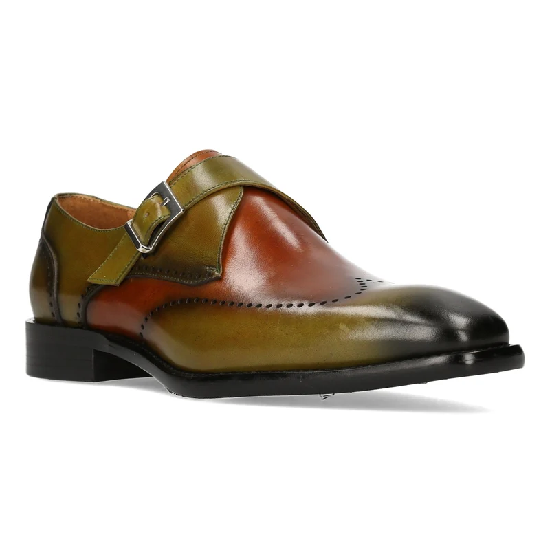 Chaussure Homme ALVIN 01