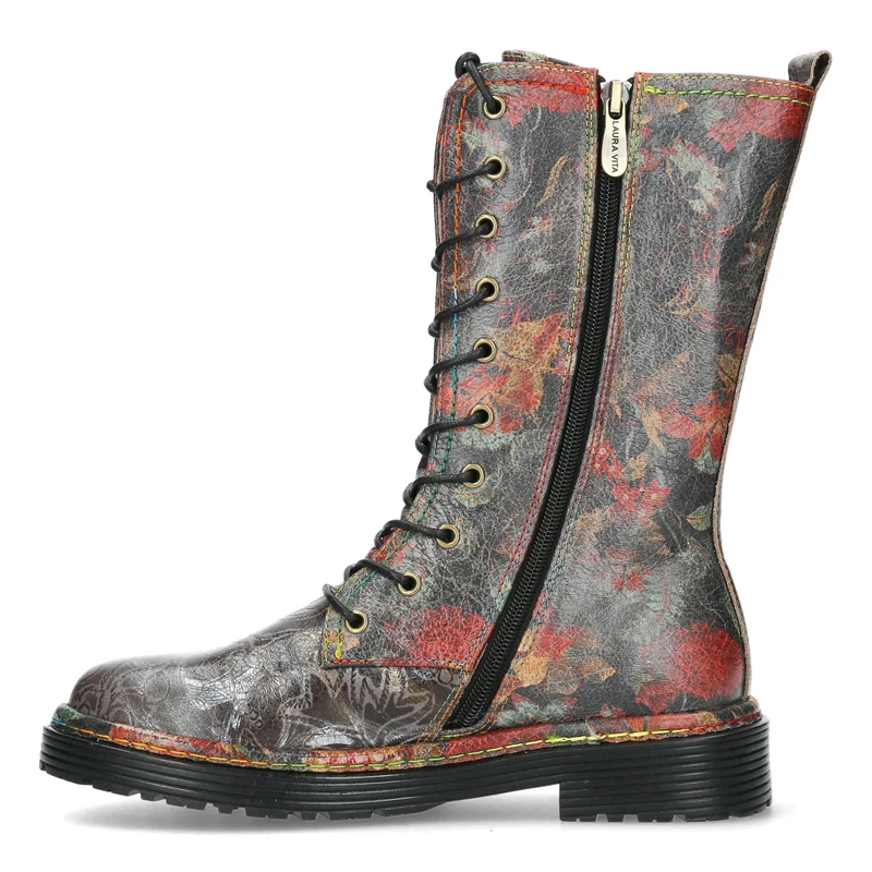 Bottes - INCASO 28