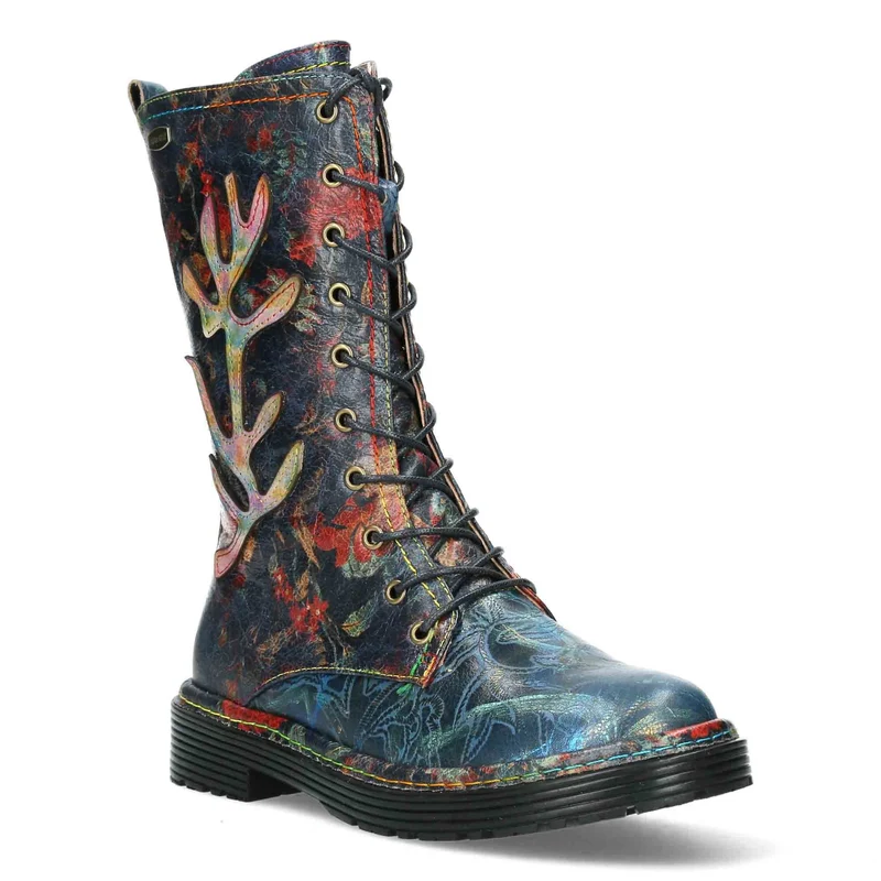 Bottes - INCASO 28