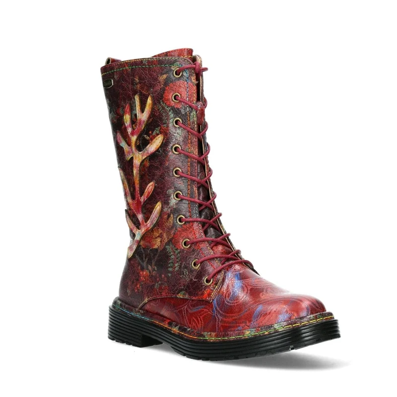 Bottes - INCASO 28