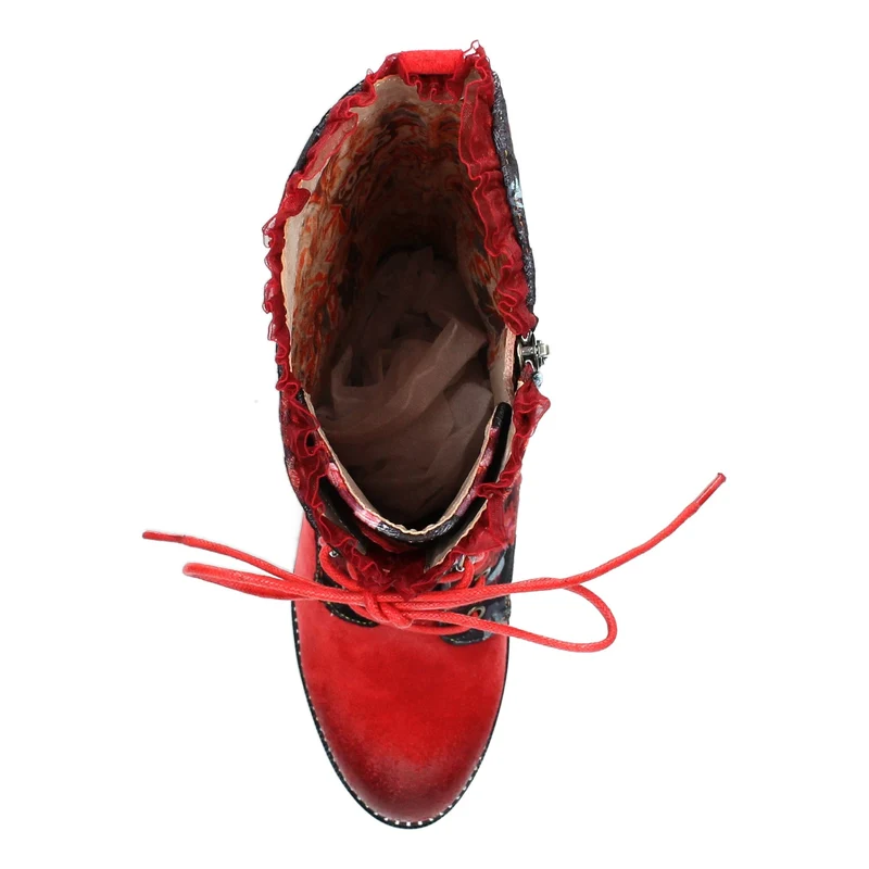 Bottes - ALCBANEO 351