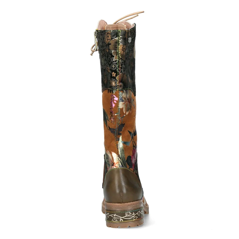 Bottes - COCRAILO 63
