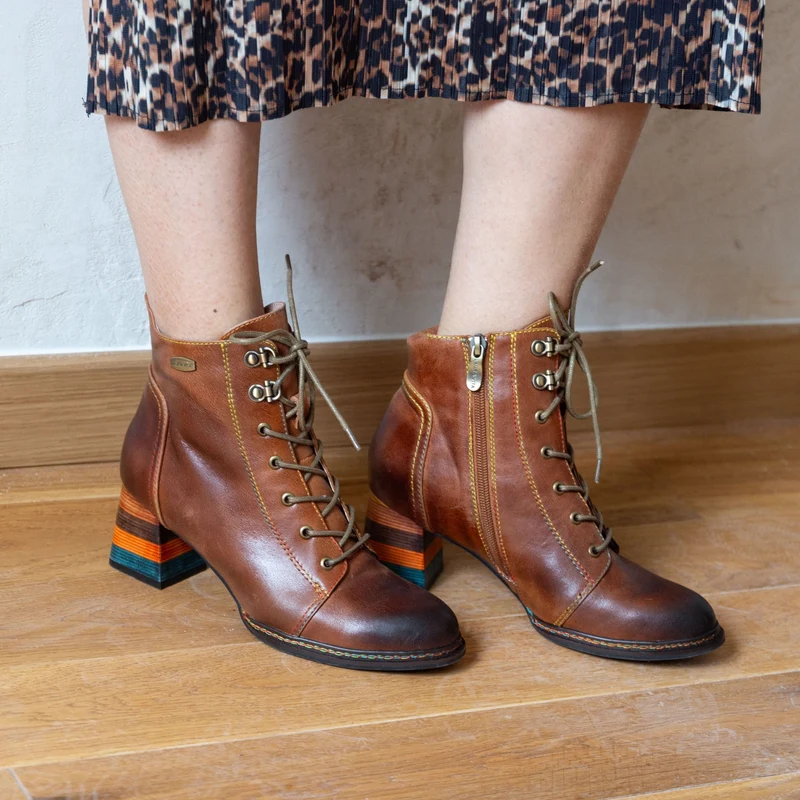 Bottines - REJINEO 01