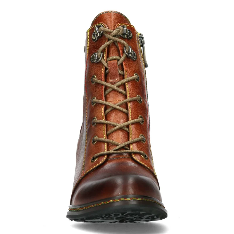 Bottines - REJINEO 01
