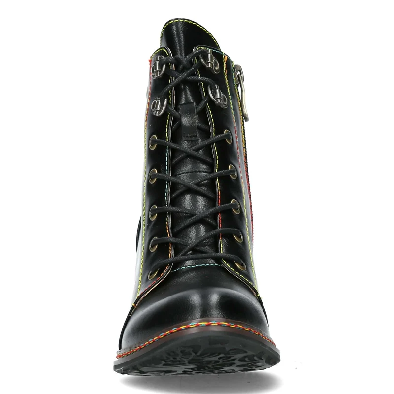 Bottines - REJINEO 01