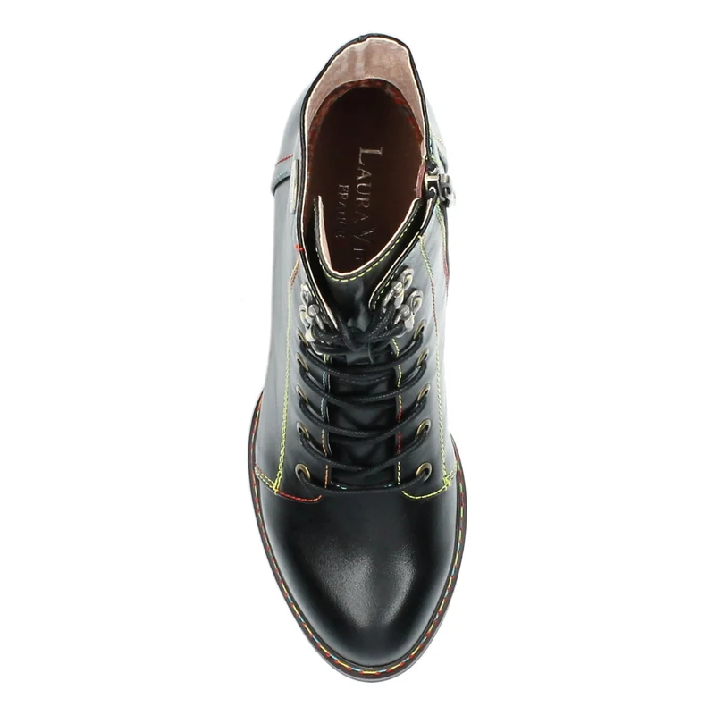 Bottines - REJINEO 01