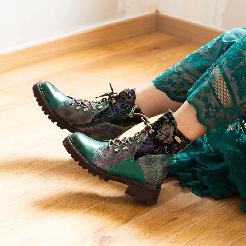 Bottines - KOULEO 16