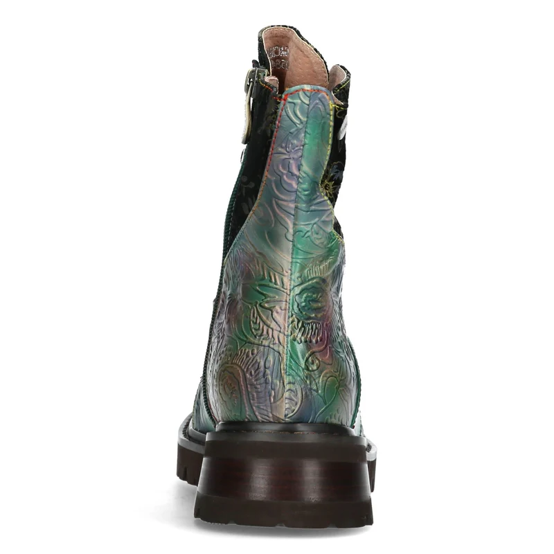 Bottines - KOULEO 16
