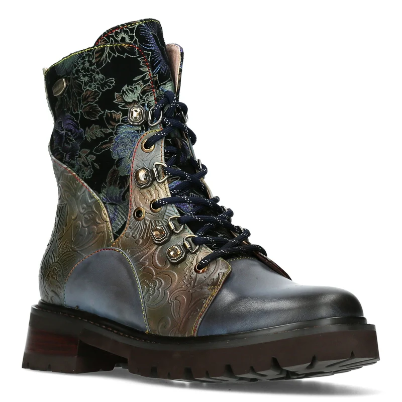 Bottines - KOULEO 16