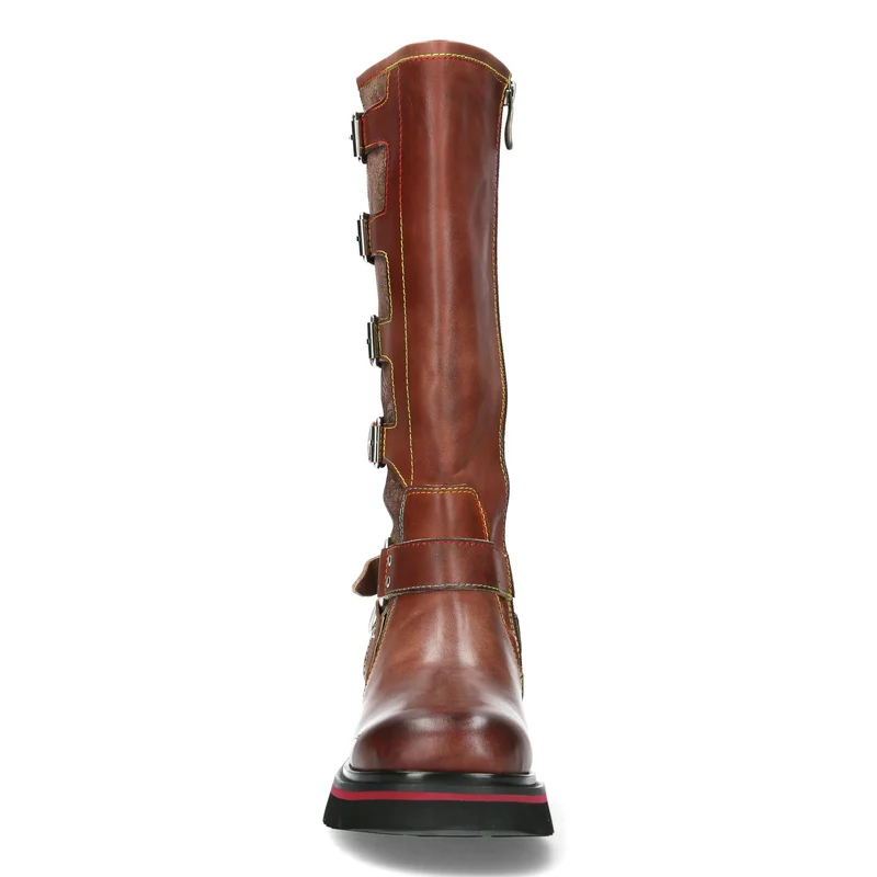 Bottes - OYAO 06