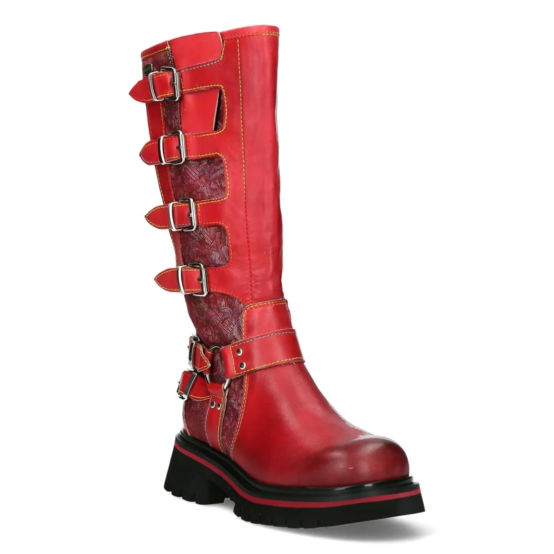 Bottes - OYAO 06