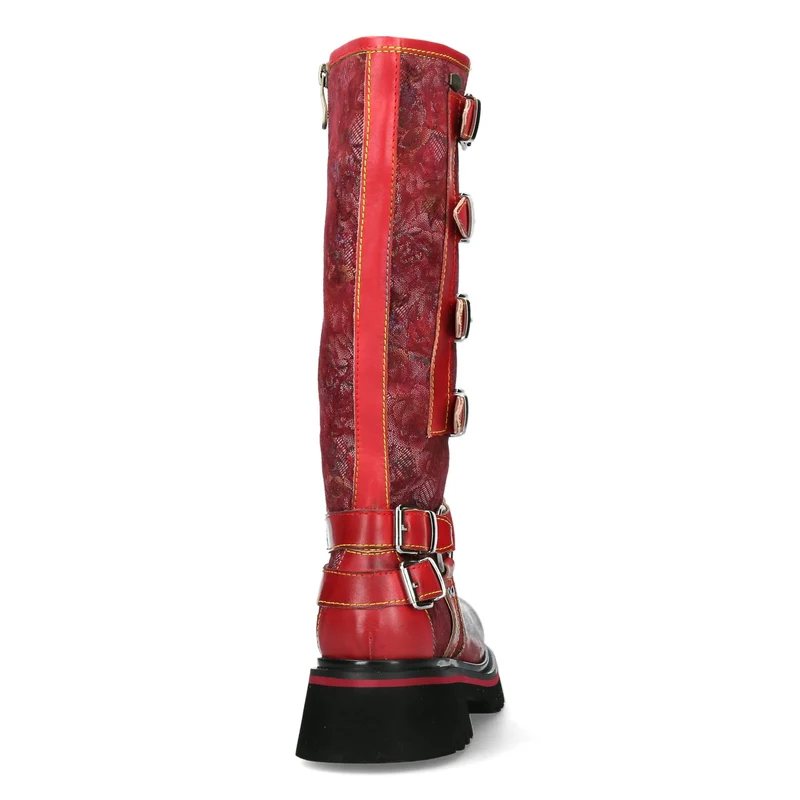 Bottes - OYAO 06