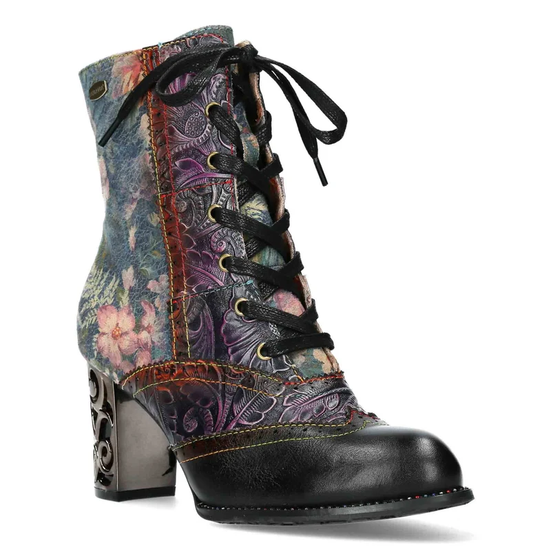 Bottines - LEDAO 09