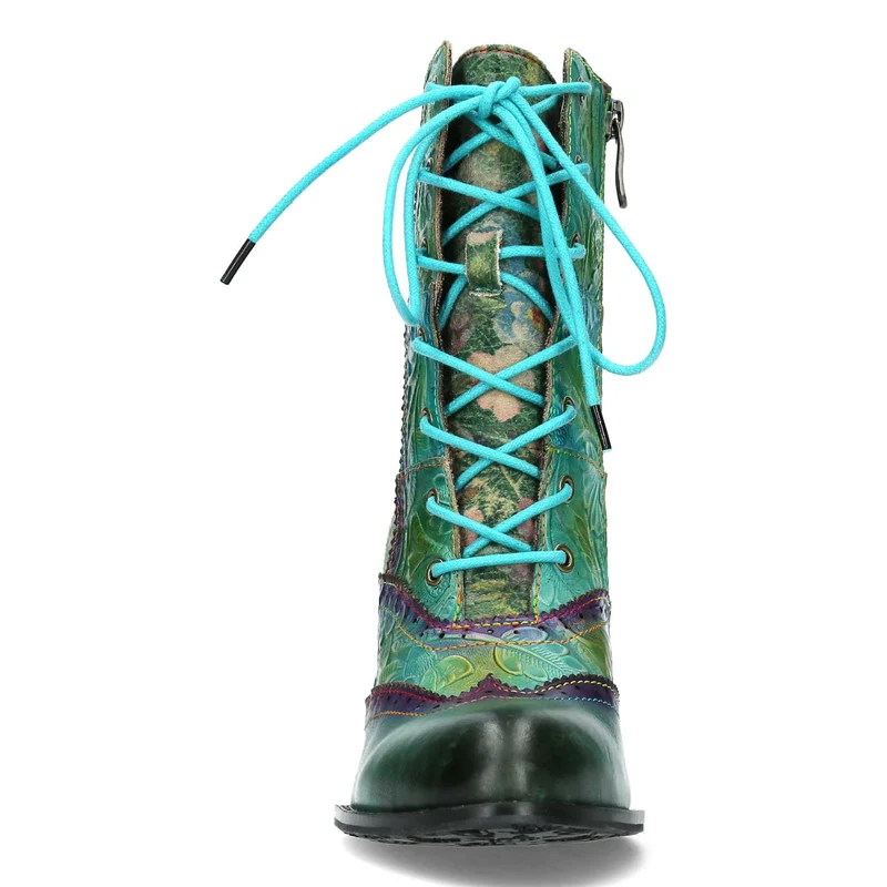 Bottines - LEDAO 09