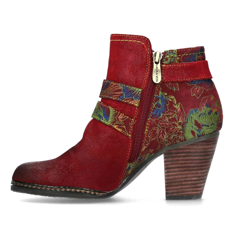 Bottines - ANGELINA 01