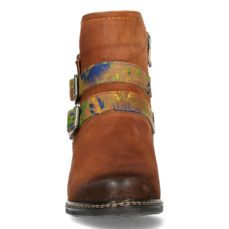 Bottines - ANGELINA 01