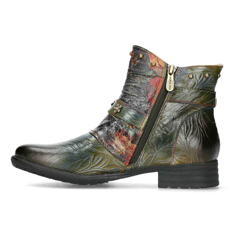 Bottines - GACMAYO 01