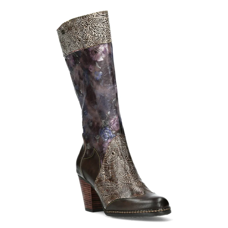 Bottes - ANGELINA 04