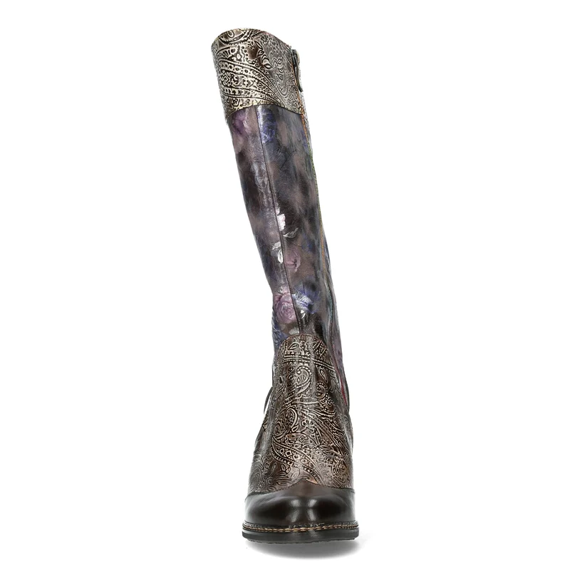 Bottes - ANGELINA 04