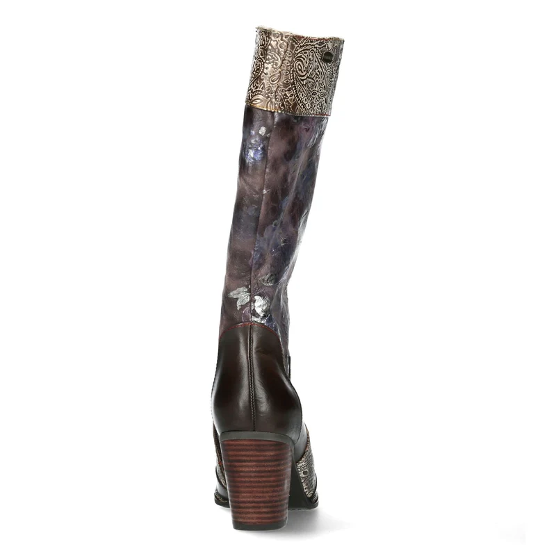 Bottes - ANGELINA 04