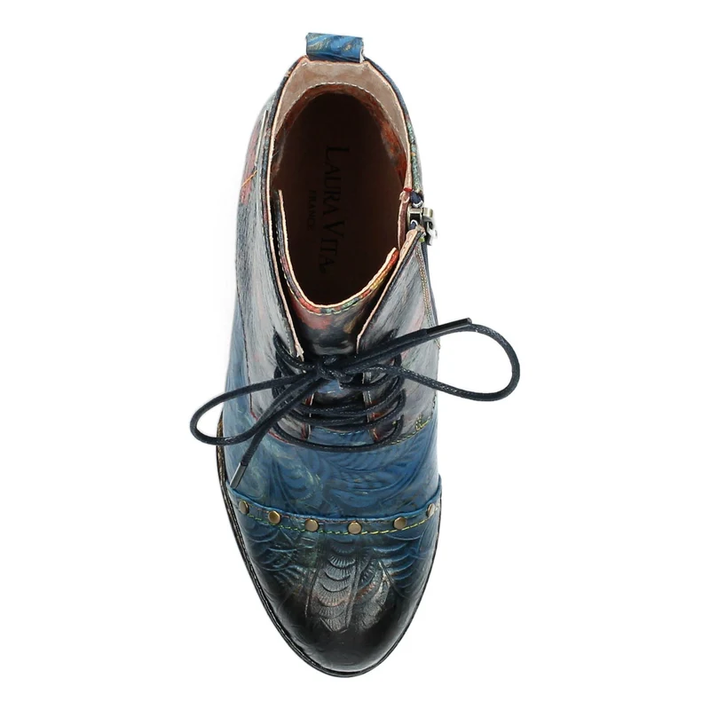 Bottines - ELCEAO 21
