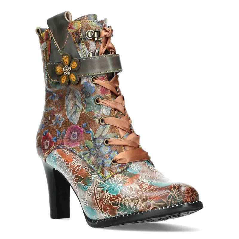 Bottines - ALCBANEO 141