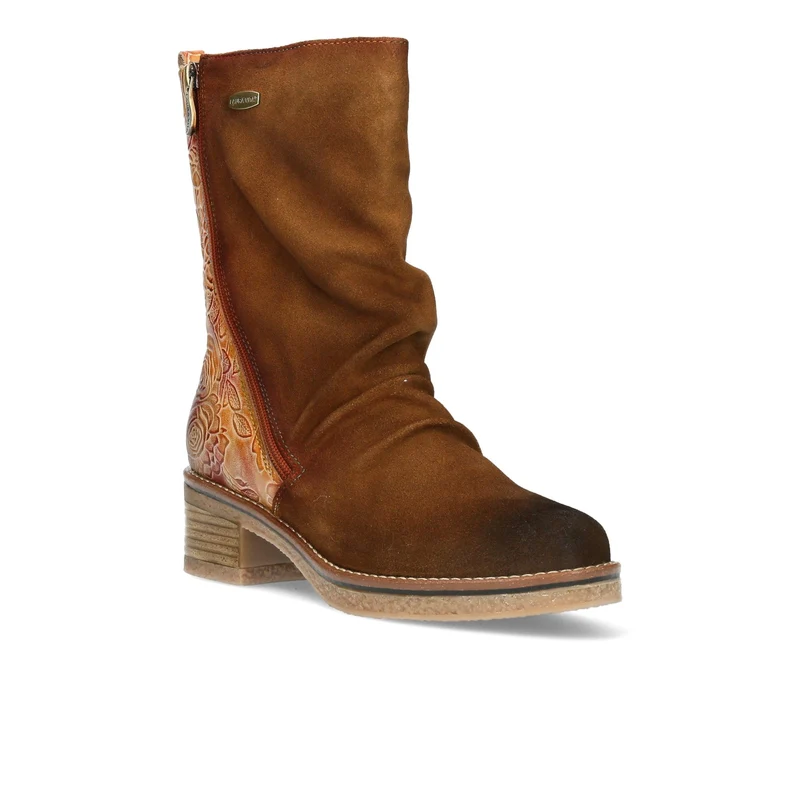 Bottines - RACHELEO 35