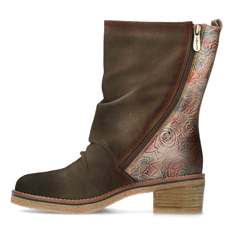 Bottines - RACHELEO 35