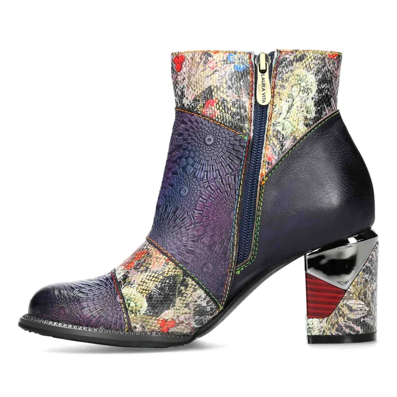 Bottines - MAEVAO 01