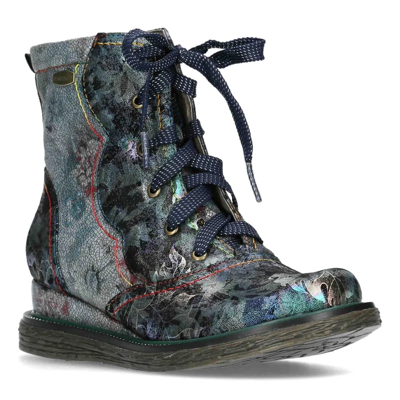 Bottines - ERCNAULTO 38