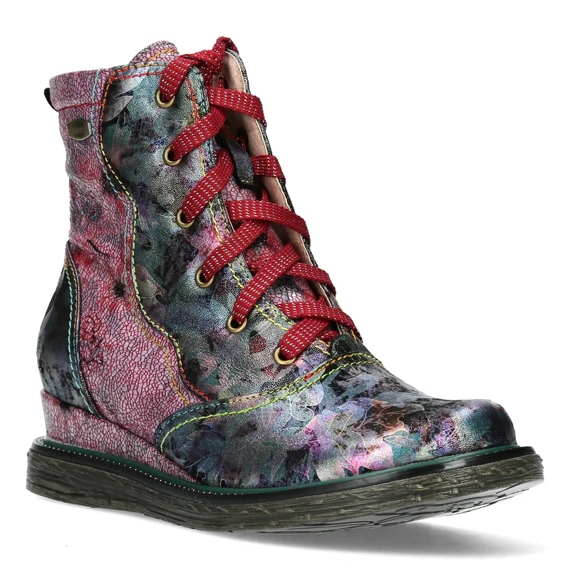 Bottines - ERCNAULTO 38